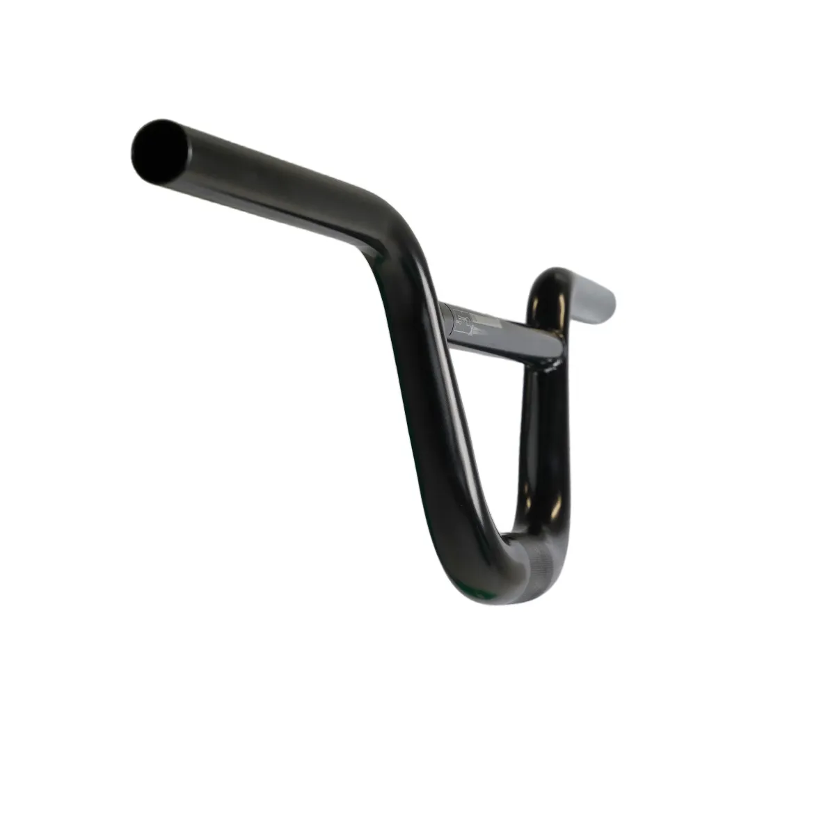 SD-X Five Handlebar Cr-Mo Lite Butted Black